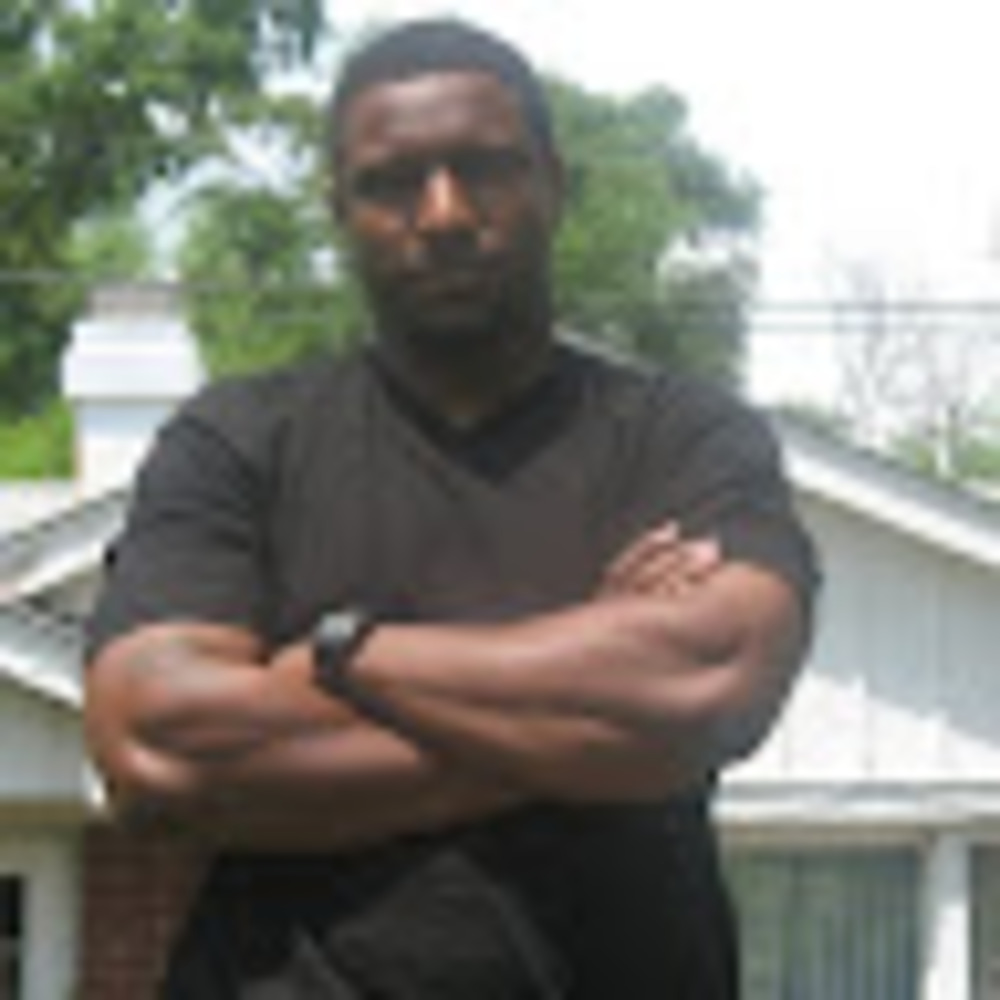 Meet your Posher, Jermaine